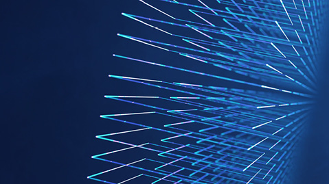 LegalTech - abstract tech imagery 