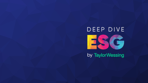 DeepDive ESG