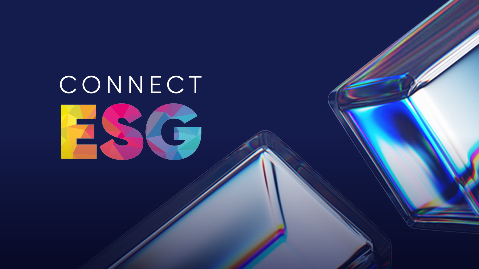 ESG Connect Session 2 Banner