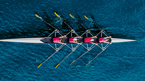 The Waterfall - Episode 2