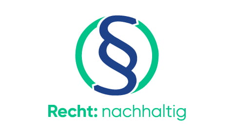 Recht Nachhaltigkeit Energierecht