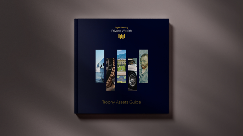 Trophy Assets Guide