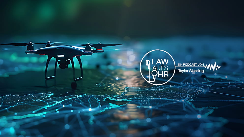 Law aufs Ohr Baltic Edge