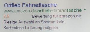 Screenshot Ortlieb