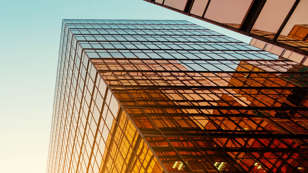 Investing in UK commercial property