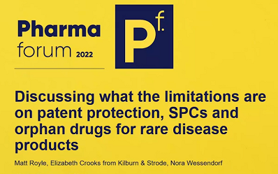 Pharma forum 2022
