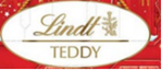 Lindt Teddy mark