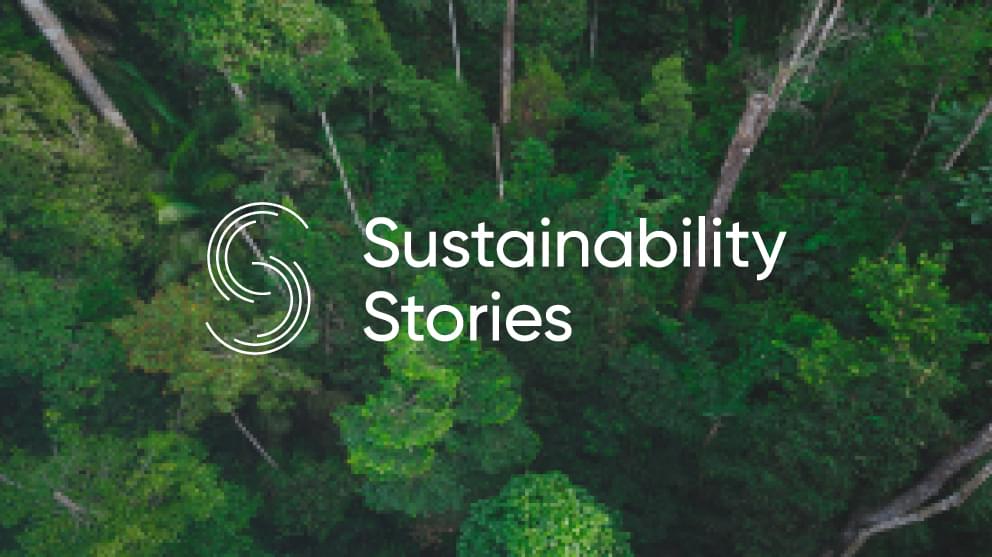 Sustainability Stories