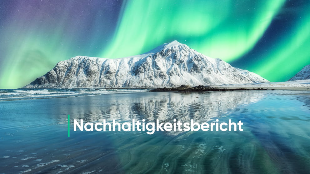 Nachhaltigkeitsbericht