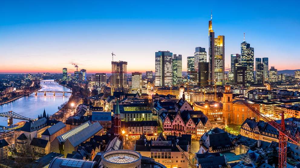 Guide to an M&A exit in Germany