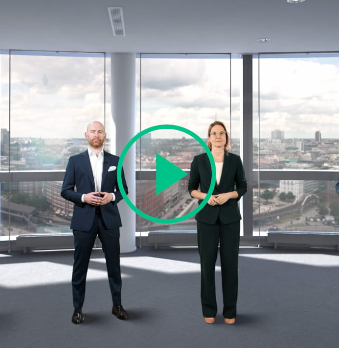 Unternehmensverkauf in 60 Minuten