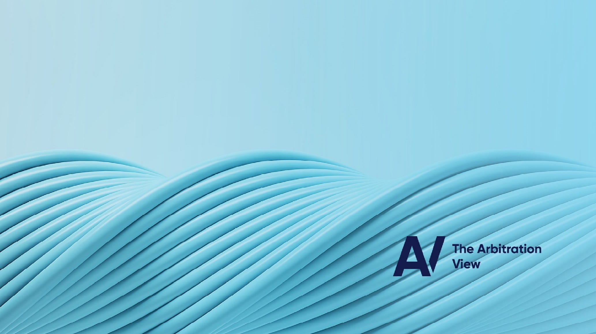 The Arbitration View