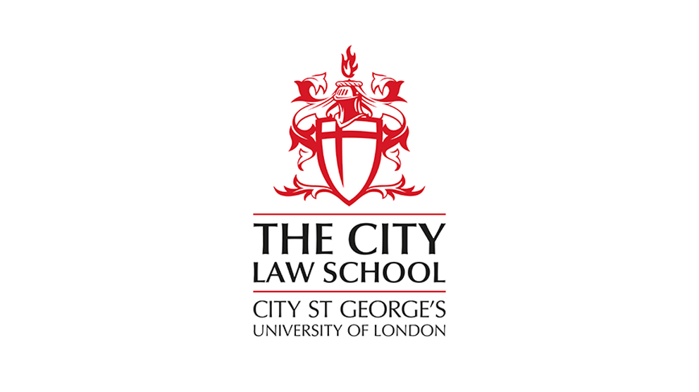 The City Law School, City St George's