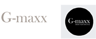 G-maxx logo