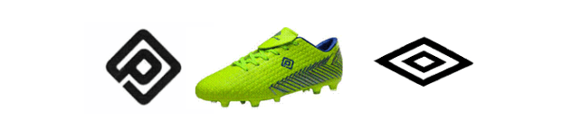 Umbro trade marks