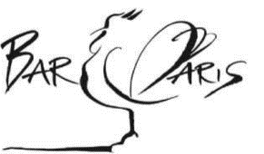 Bar Paris mark