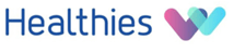 Heathies logo