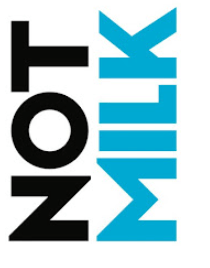 Not Milk logo