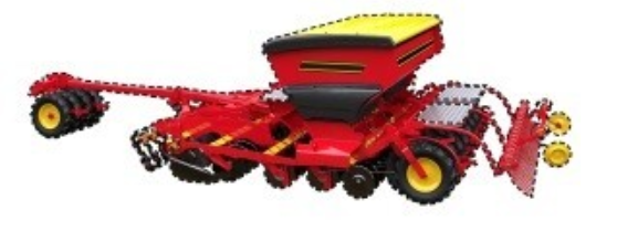 agricultural vehicles