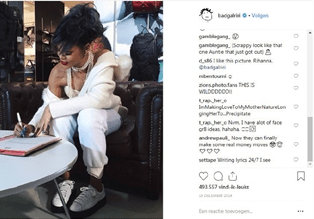 Puma v Rihanna prior art