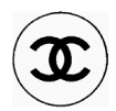 Chanel mark