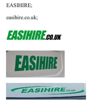 Easihire