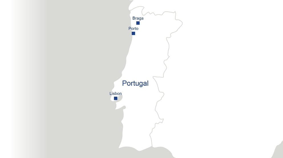 Portugal