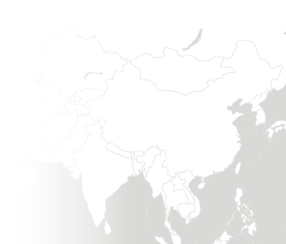 TW China Map