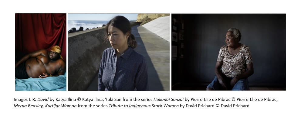 NPG shortlist images