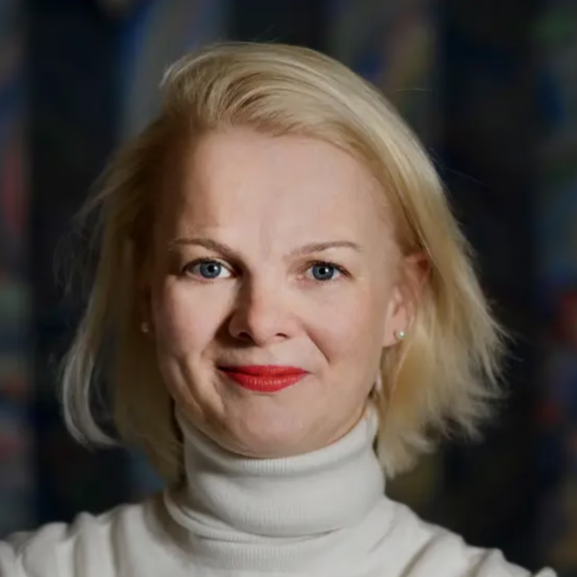Anna Zeiter