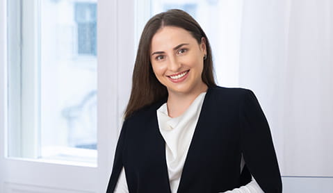 Mag. Alexandrina Zwetzich
