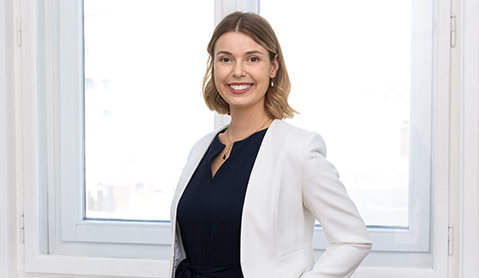 Mag. Stefanie Dopler