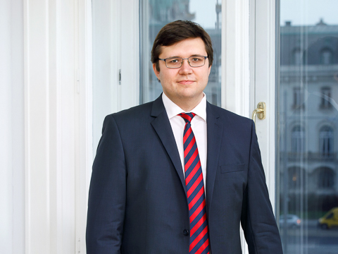 Andreas Howadt, LL.M.