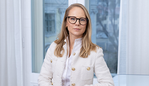 Carmen Redmann-Wippel, LL.M.