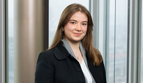 Claudia Vander Velde