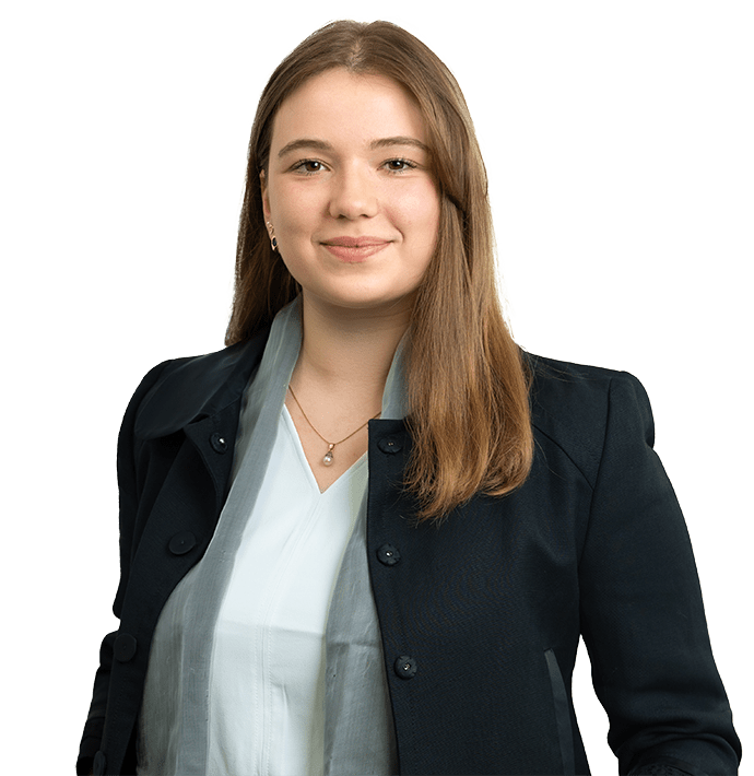 Claudia Vander Velde