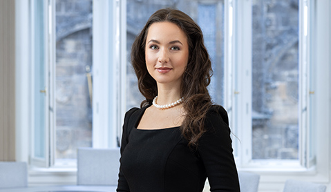 Mgr. Dagmar Škurlová