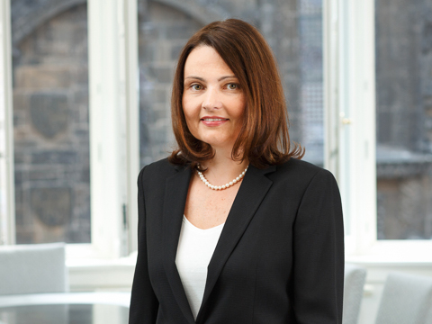 JUDr. Petra Hansliková, Ph.D.