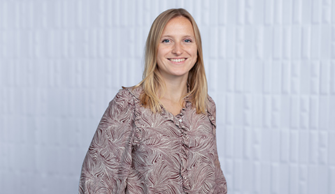 Clémence de Marassé-Enouf