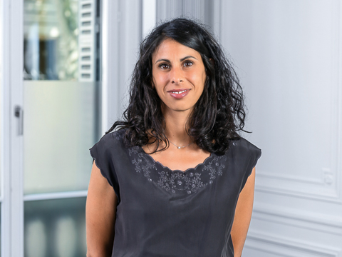 Mounira Freih-Bengabou