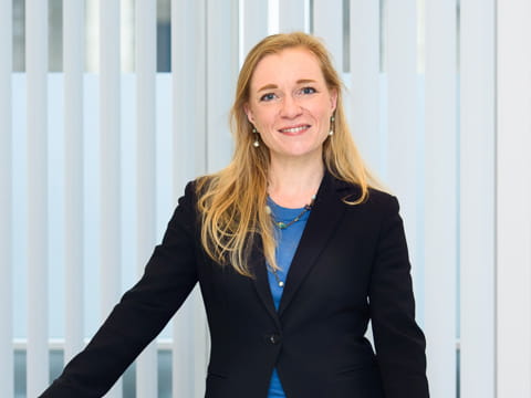 Laure Hüe De La Colombe