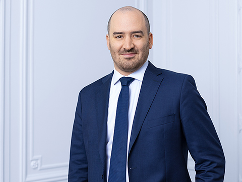 Sébastien Pottemain