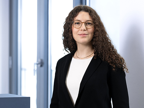 Jessica Stein, LL.M. (King’s College London)