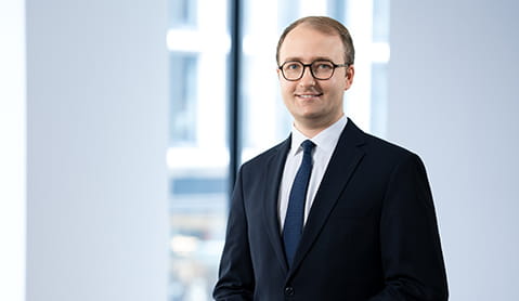 Benno Jenny, LL.M. (Paris)