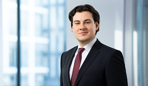 Jan-Philipp Jansen, LL.M.