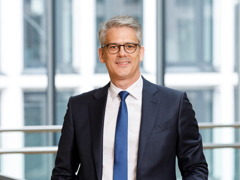 Roland Küppers, LL.M.