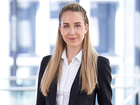 Verena Leuchten, LL.M. (Münster)