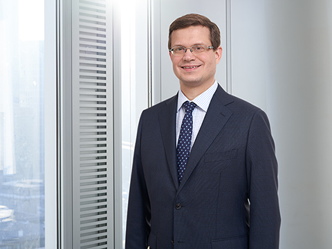 Stephan Manuel Nagel, LL.M. (EUI)