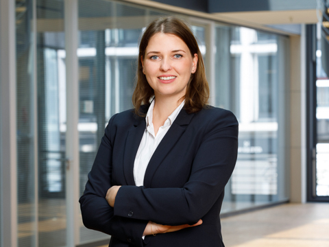 Yasmin Miriam Rösener