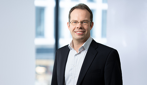 Markus Piontek, LL.M. (Taxation)